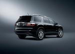 GMC Acadia 2011 года